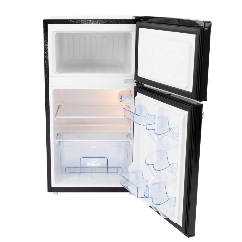 Avanti 3.0 Cu. Ft. Retro Compact Refrigerator view 9