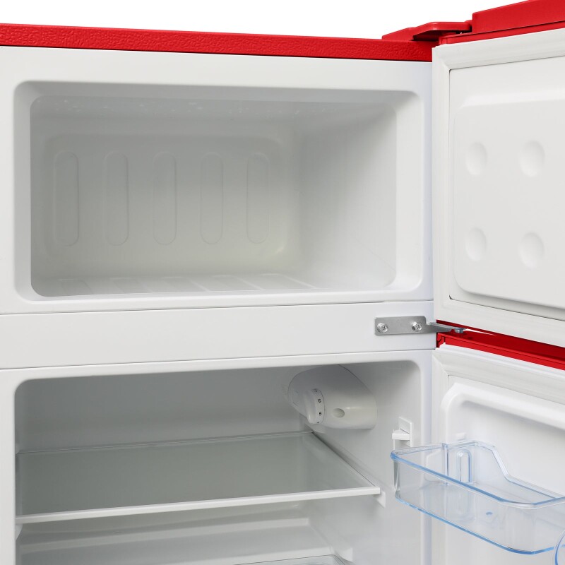 Avanti 3.0 Cu. Ft. Retro Compact Refrigerator view 13