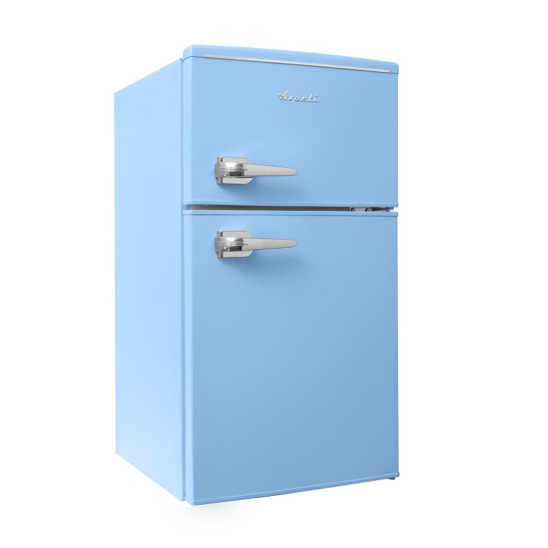 Avanti 3.0 Cu. Ft. Retro Compact Refrigerator view 2