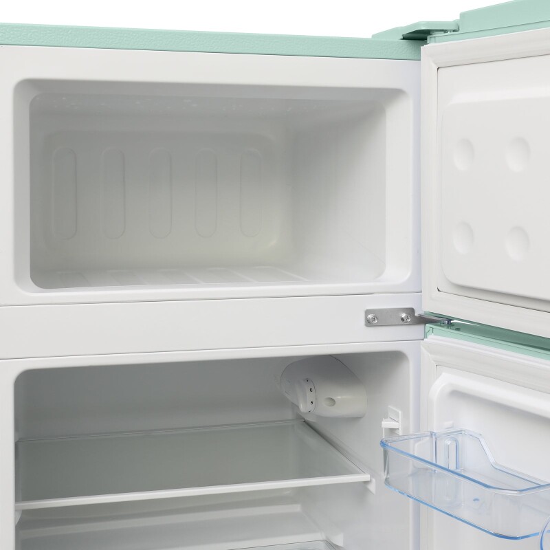 Avanti 3.0 Cu. Ft. Retro Compact Refrigerator view 14