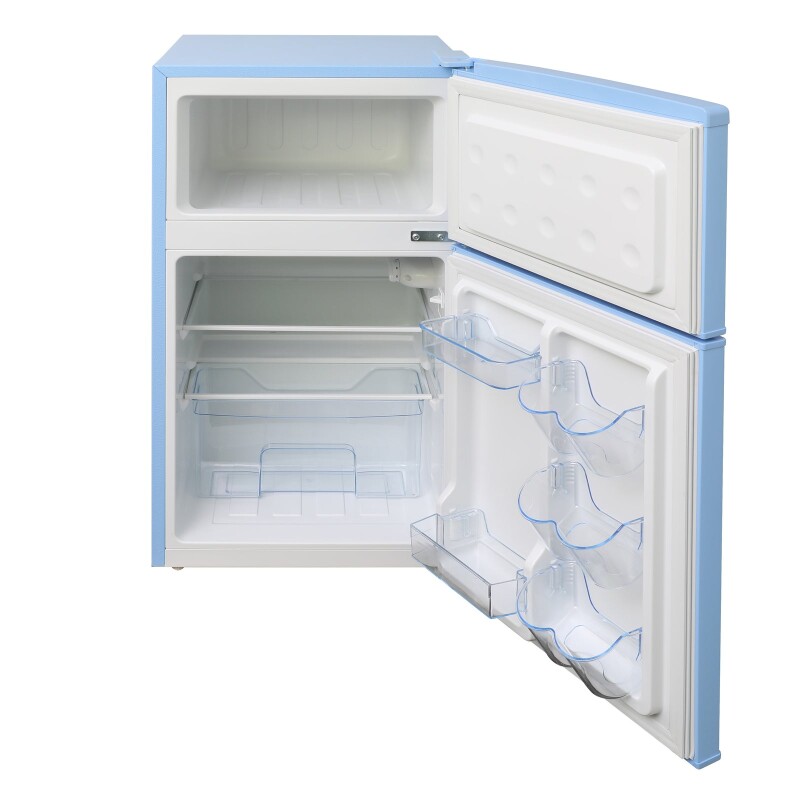 Avanti 3.0 Cu. Ft. Retro Compact Refrigerator view 18