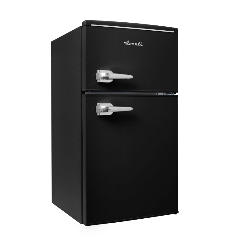 Avanti 3.0 Cu. Ft. Retro Compact Refrigerator view 20