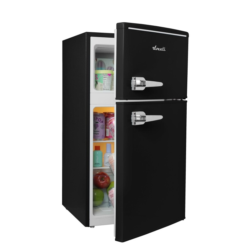 Avanti 3.0 Cu. Ft. Retro Compact Refrigerator view 57