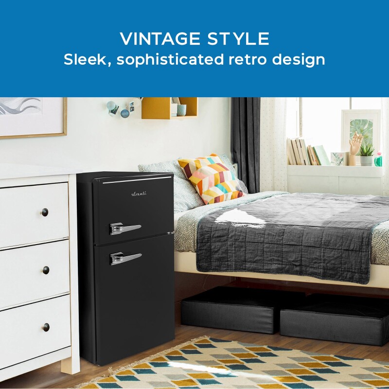 Avanti 3.0 Cu. Ft. Retro Compact Refrigerator view 51