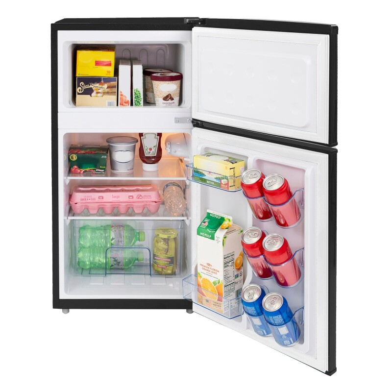 Avanti 3.0 Cu. Ft. Retro Compact Refrigerator view 54
