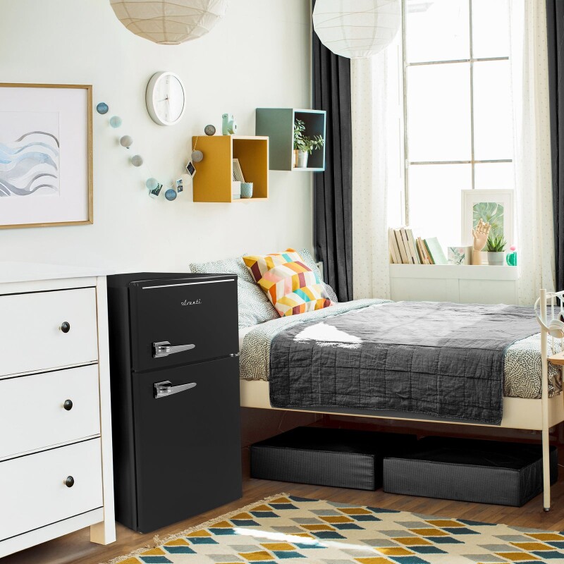 Avanti 3.0 Cu. Ft. Retro Compact Refrigerator view 55