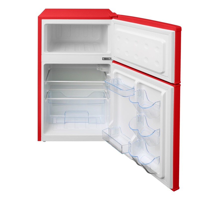 Avanti 3.0 Cu. Ft. Retro Compact Refrigerator view 10