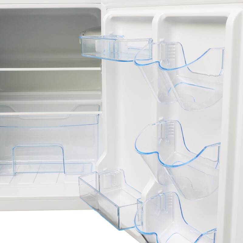 Avanti 3.0 Cu. Ft. Retro Compact Refrigerator view 12