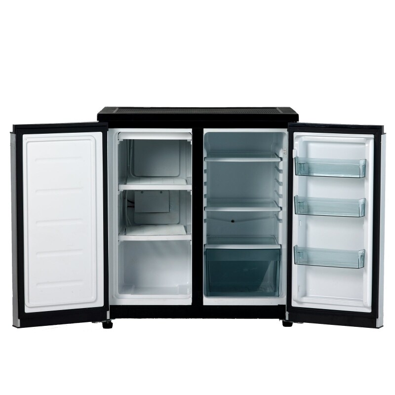 Avanti 5.5 cu. ft. Compact Refrigerator view 4