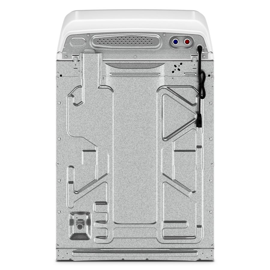 Refurbished Top Load Washer with Deep Fill - 4.5 cu. ft RMVW4505MW