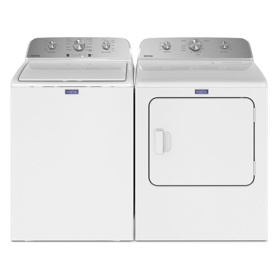 Refurbished Top Load Washer with Deep Fill - 4.5 cu. ft RMVW4505MW