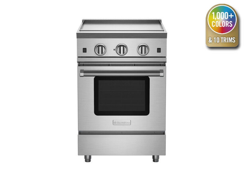 24″ Nova (RNB) Series Range – All Griddle RNB24GV2