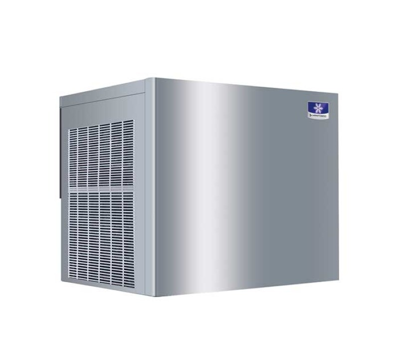 Nugget Ice Machine Head, Air-Cooled, 30-inch RNF1100A