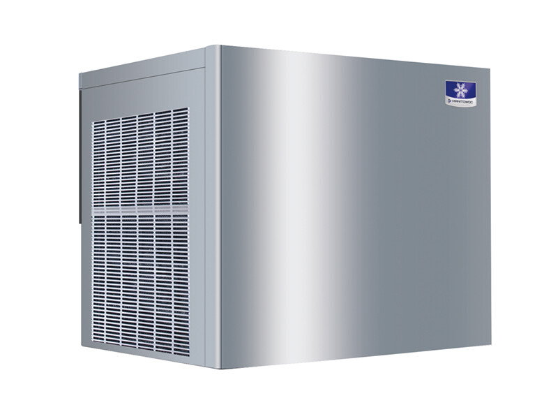 QuietQube Remote Nugget Ice Machine Head (RNF2000C), 48-inch RNF2000C