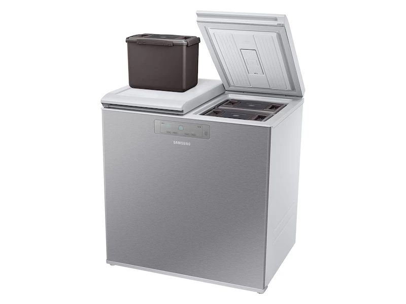 7.6 cu. ft. Kimchi & Specialty 2-Door Chest Refrigerator RP22T31137Z