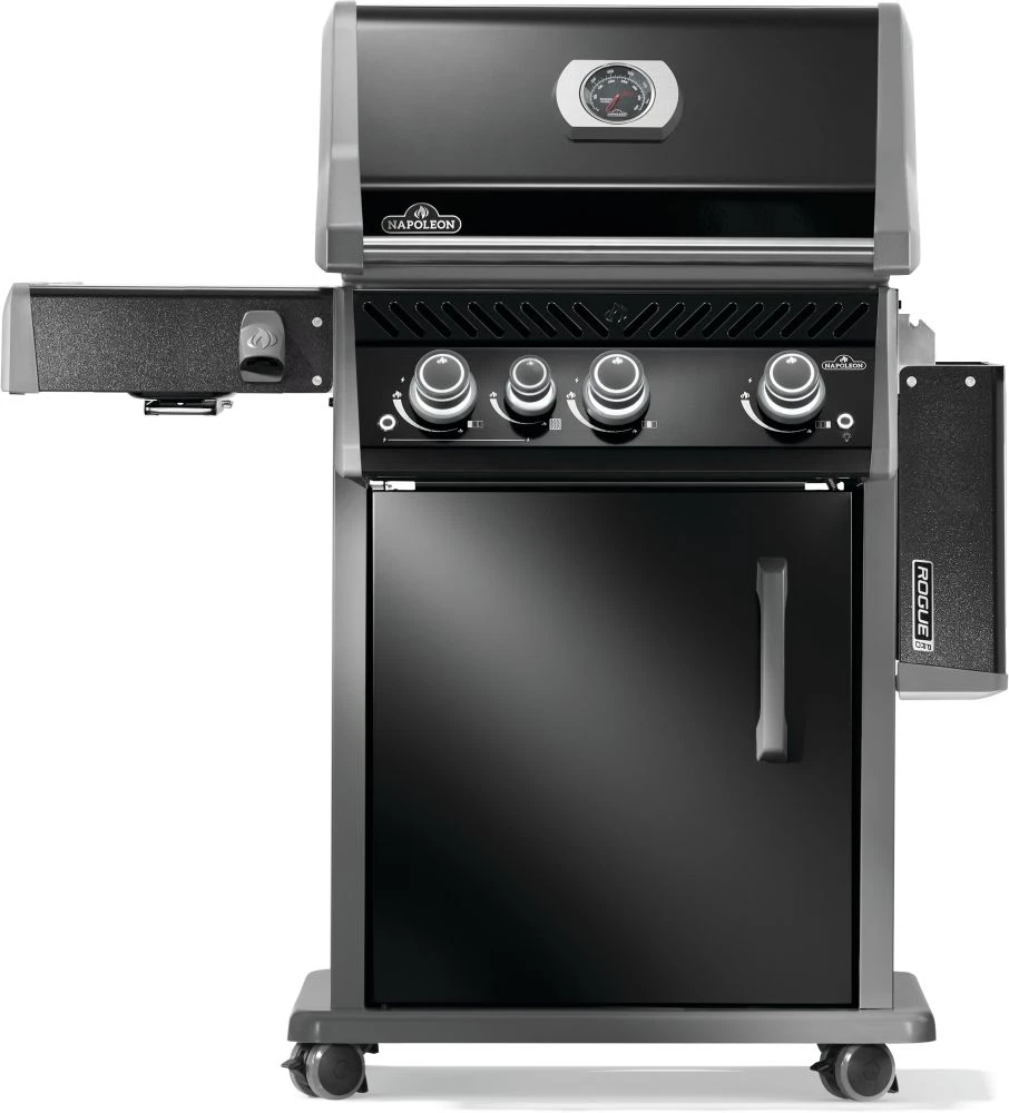 Rogue® PRO 425 SIB with Infrared Side Burner RP425SIBNK2