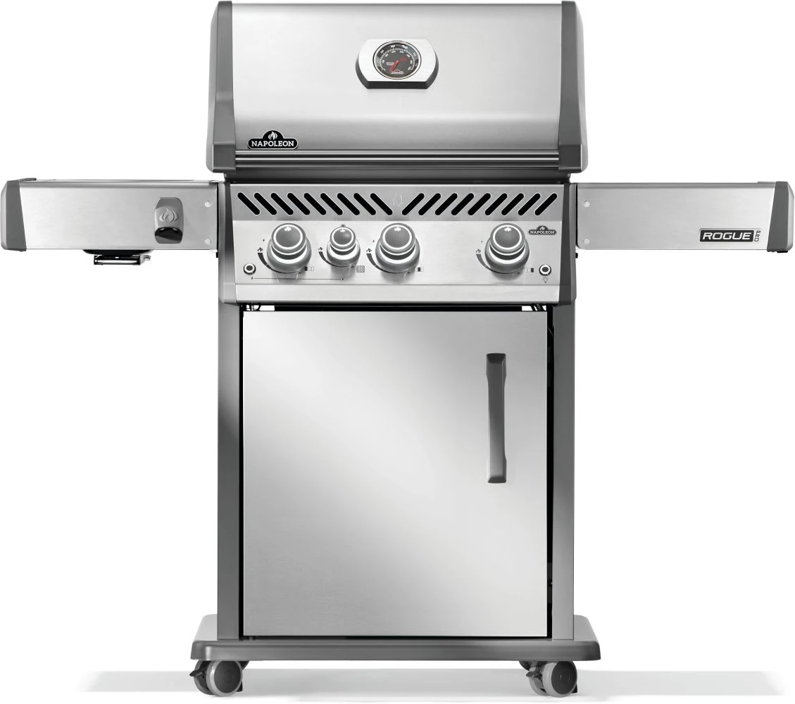 Product - Stainless Steel