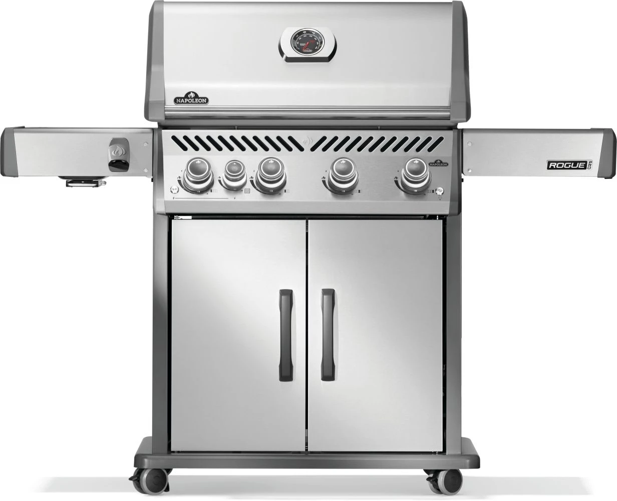 Product - Stainless Steel