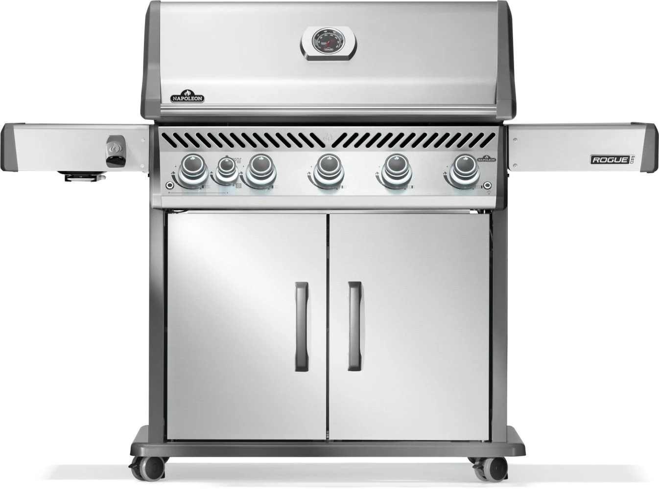 Product - Stainless Steel
