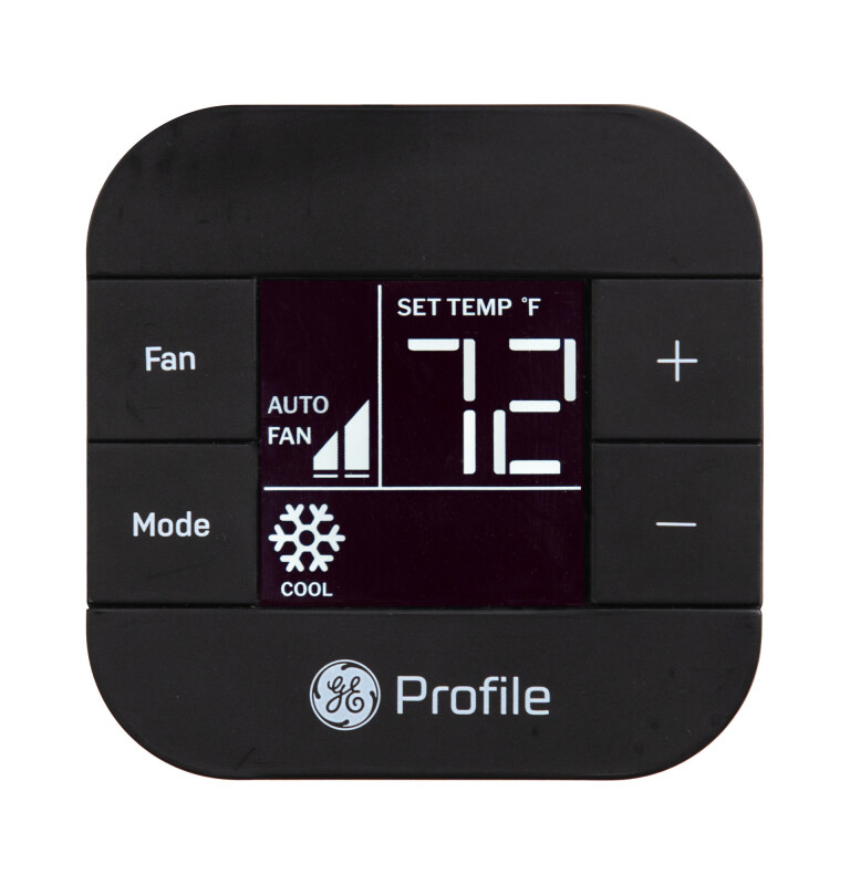 Single Pack Wall Thermostat RPRWT2B