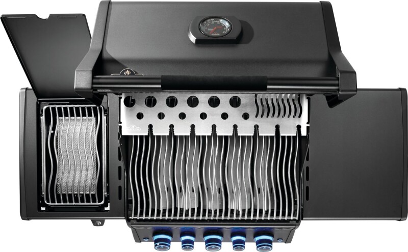 Phantom Rogue® PRO-S 425 RSIB with Infrared Side and Rear Burner RPS425RSIBNK2PHM