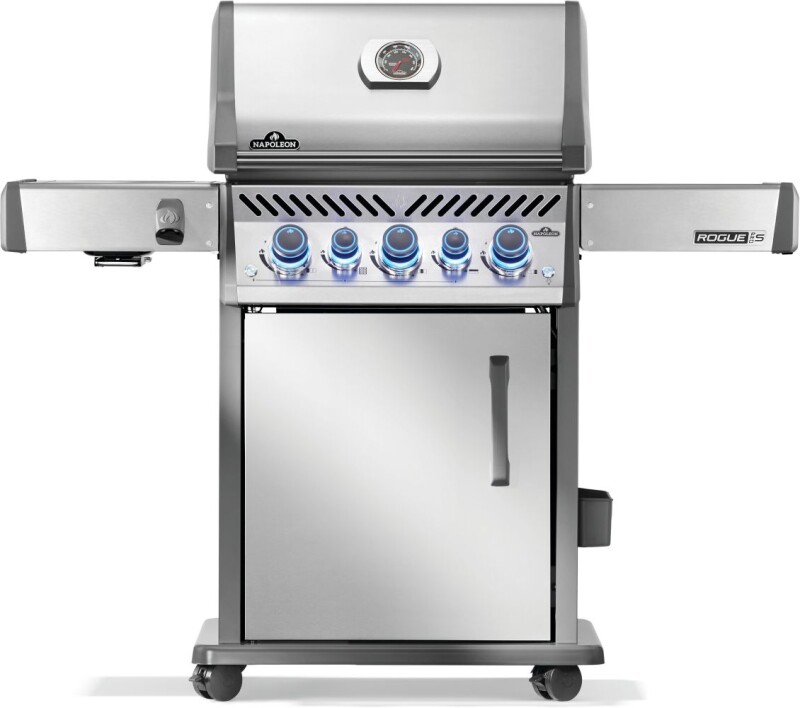 Product - Stainless Steel