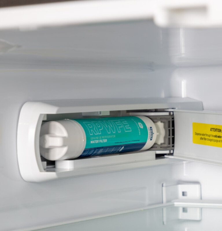 ™ Refrigerator Water Filter RPWFE