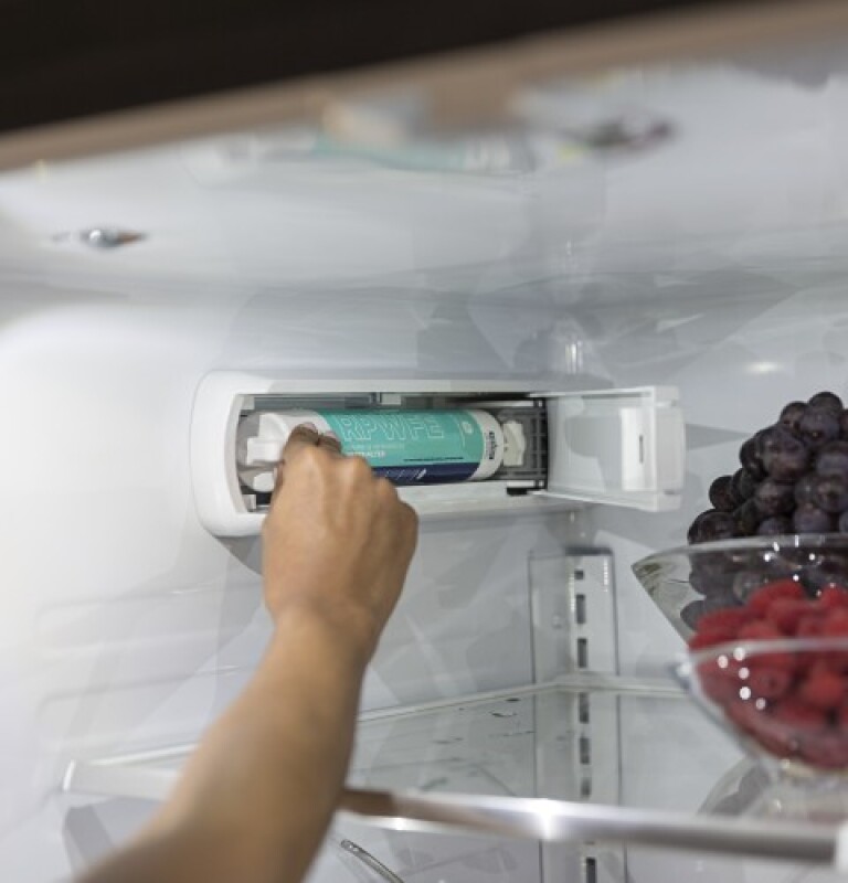 ™ Refrigerator Water Filter RPWFE
