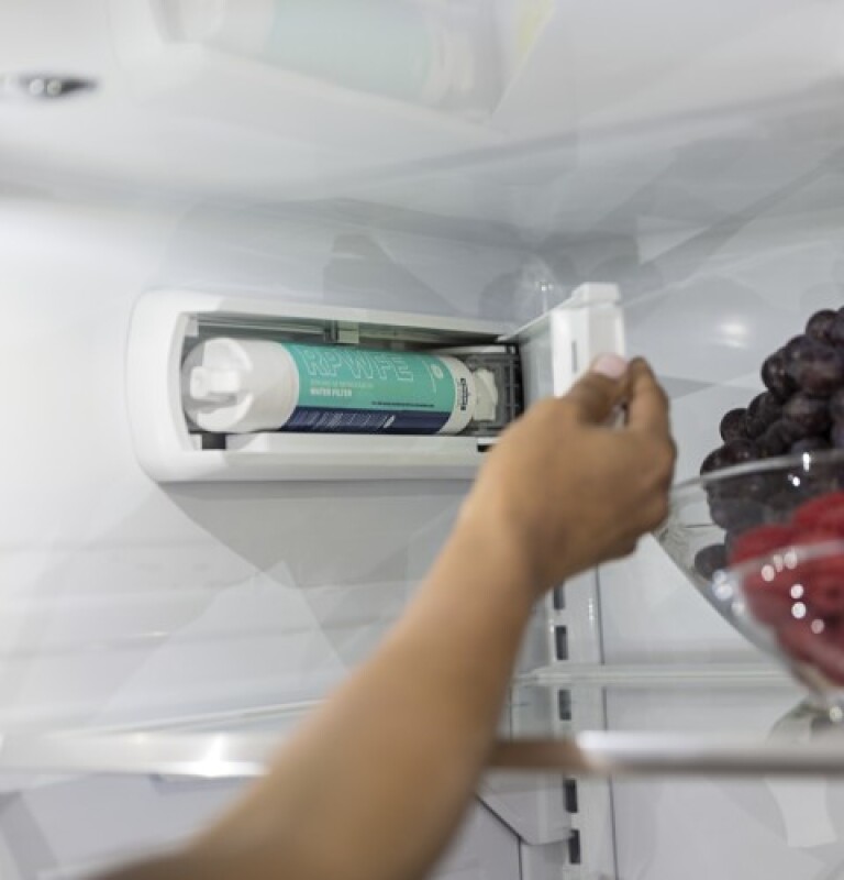 ™ Refrigerator Water Filter RPWFE