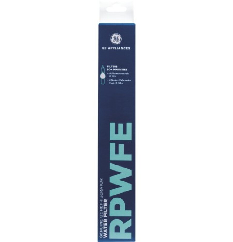 ™ Refrigerator Water Filter RPWFE
