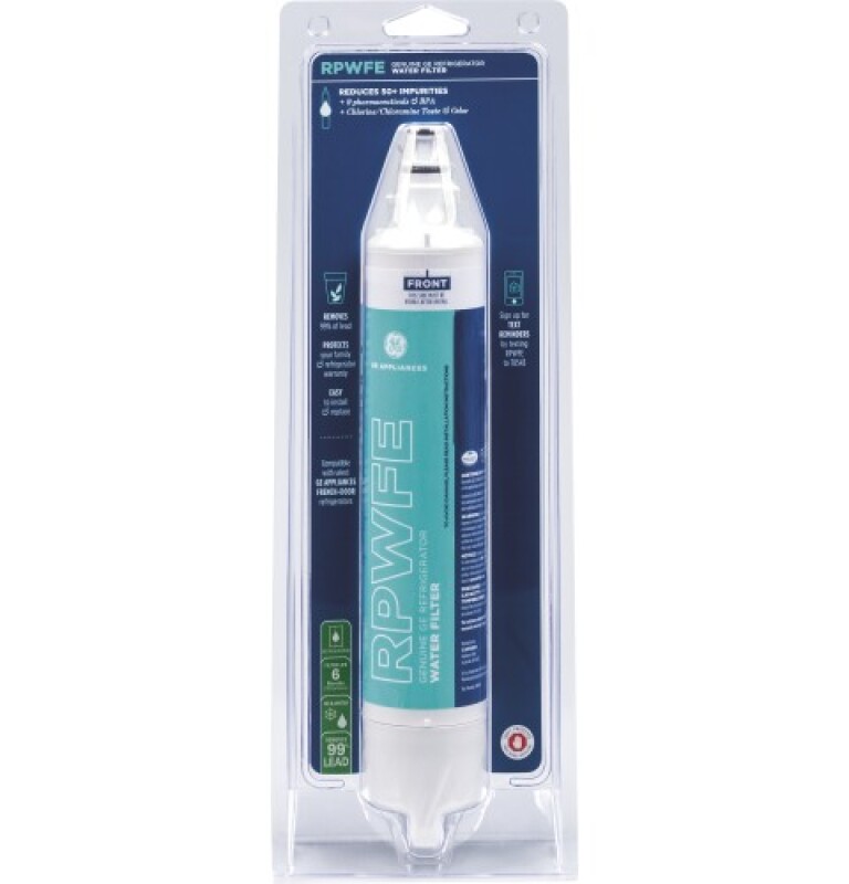 ™ Refrigerator Water Filter RPWFE