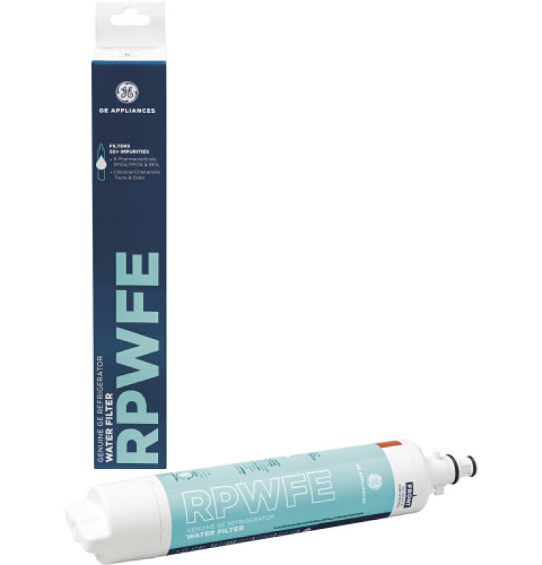 ™ Refrigerator Water Filter RPWFE
