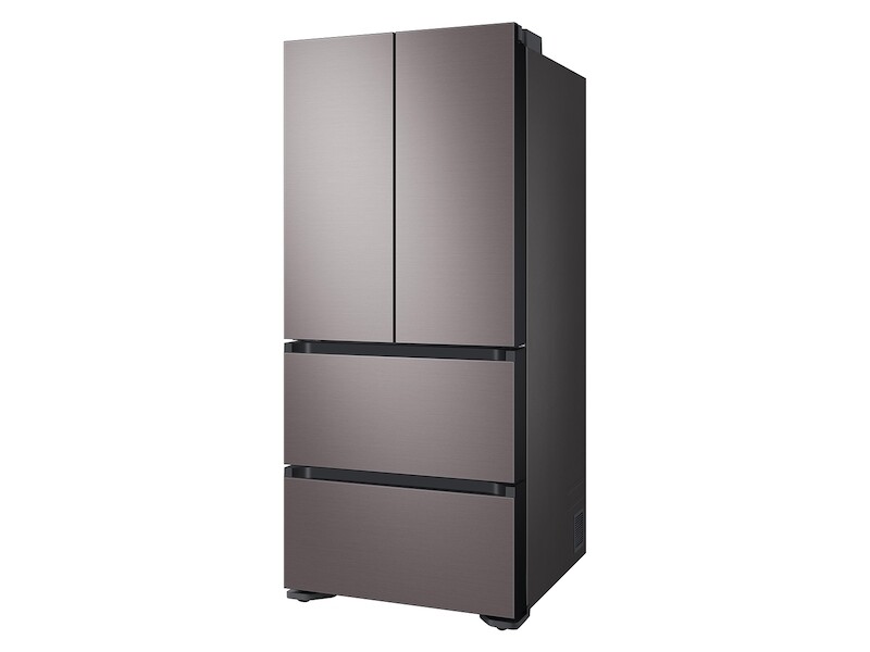 17.3 cu. ft. Smart Kimchi & Specialty 4-Door French Door Refrigerator RQ48T9432T1AA