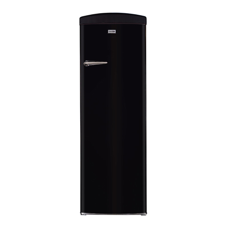 Conserv 11cf Classic Retro Refrigerator 24 in Frost Free Eco R600a 110V - RR1100B