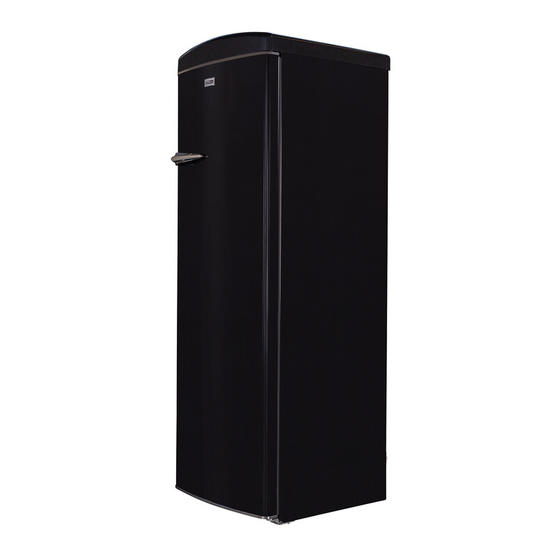 Conserv 11cf Classic Retro Refrigerator 24 in Frost Free Eco R600a 110V - RR1100B