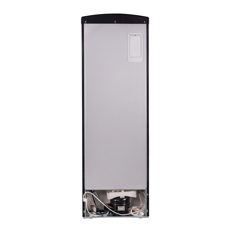 Conserv 11cf Classic Retro Refrigerator 24 in Frost Free Eco R600a 110V - RR1100B