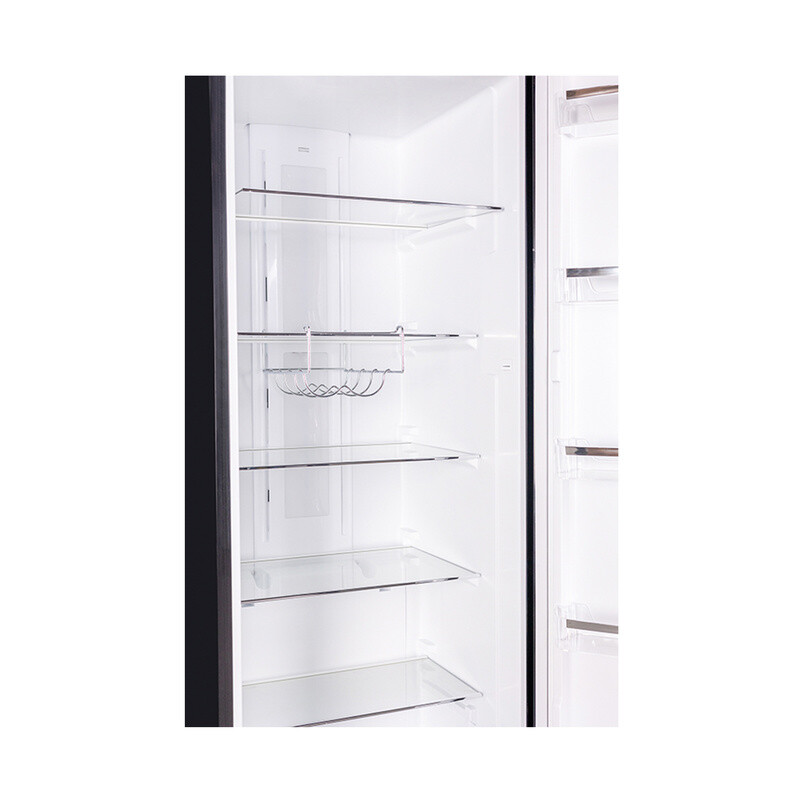 Conserv 11cf Classic Retro Refrigerator 24 in Frost Free Eco R600a 110V - RR1100B