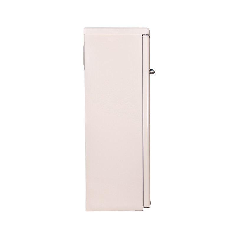 Conserv 11cf Classic Retro Refrigerator 24 in Frost Free Eco R600a 110V - Cream RR1100C