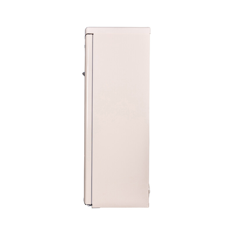 Conserv 11cf Classic Retro Refrigerator 24 in Frost Free Eco R600a 110V - Cream RR1100C