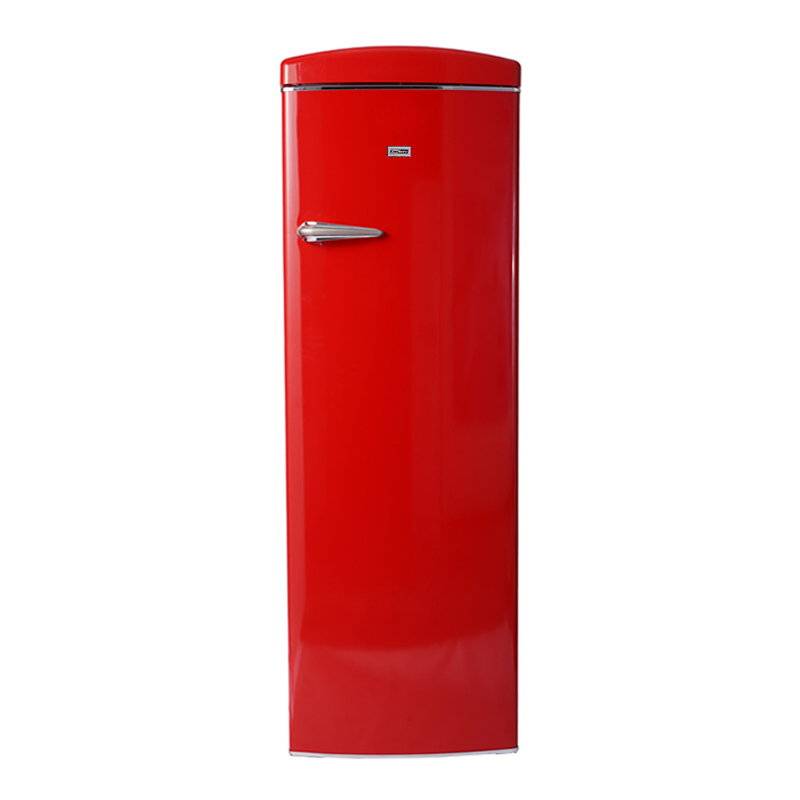 Conserv 11cf Classic Retro Refrigerator 24 in Frost Free Eco R600a 110V - RR1100R