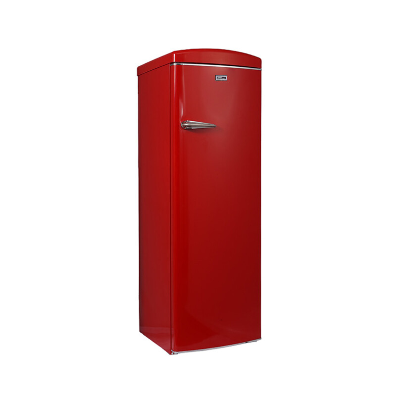 Conserv 11cf Classic Retro Refrigerator 24 in Frost Free Eco R600a 110V - RR1100R