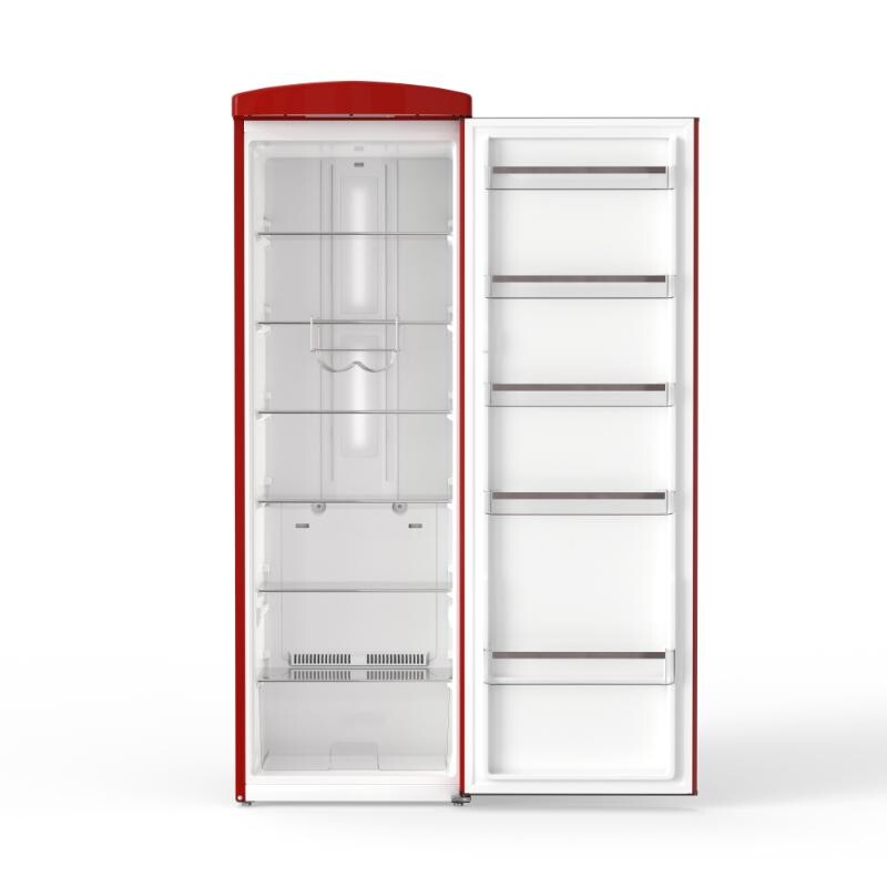 Conserv 11cf Classic Retro Refrigerator 24 in Frost Free Eco R600a 110V - RR1100R