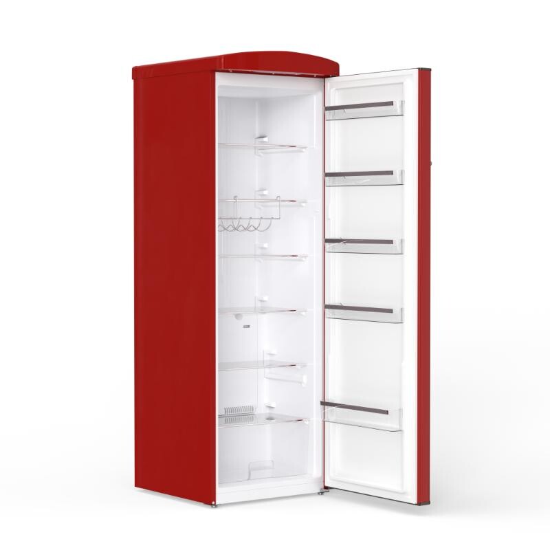 Conserv 11cf Classic Retro Refrigerator 24 in Frost Free Eco R600a 110V - RR1100R