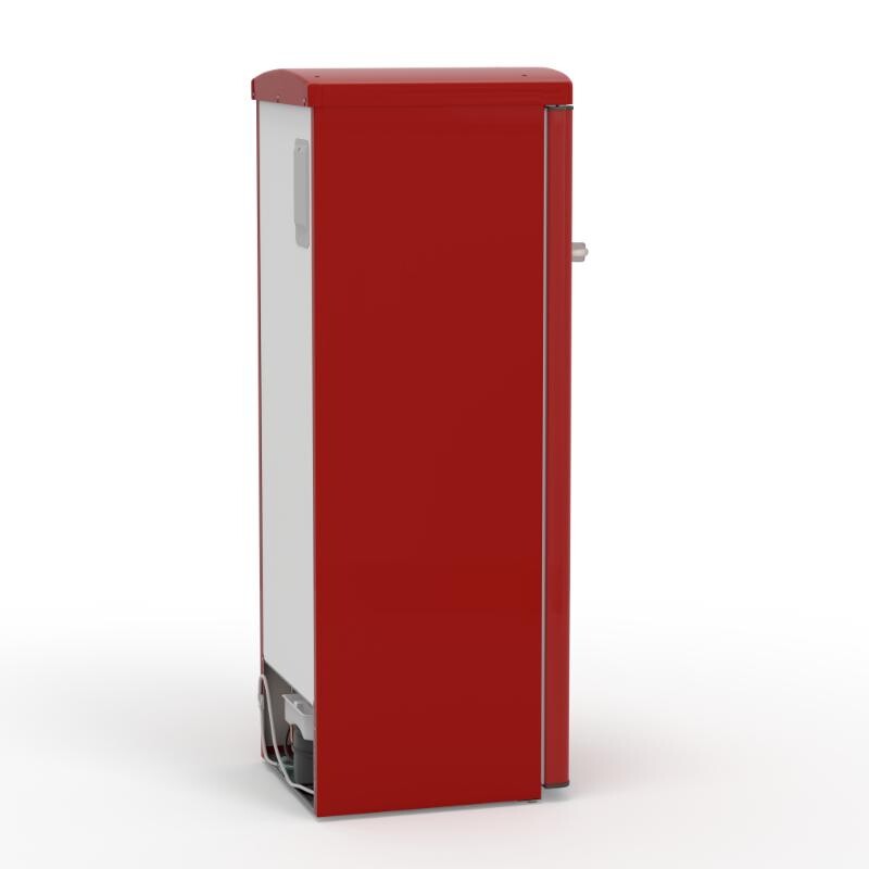 Conserv 11cf Classic Retro Refrigerator 24 in Frost Free Eco R600a 110V - RR1100R