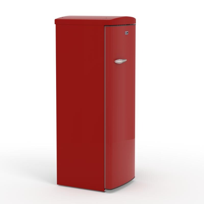 Conserv 11cf Classic Retro Refrigerator 24 in Frost Free Eco R600a 110V - RR1100R