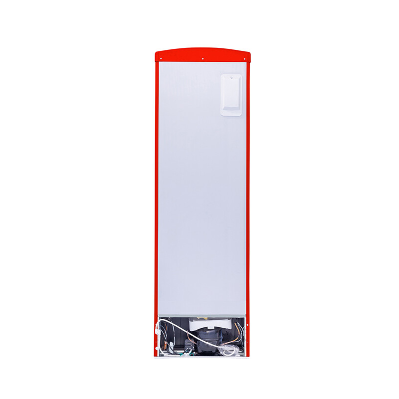Conserv 11cf Classic Retro Refrigerator 24 in Frost Free Eco R600a 110V - RR1100R