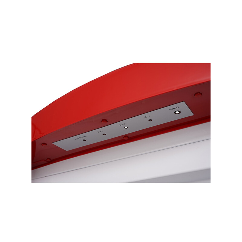 Conserv 11cf Classic Retro Refrigerator 24 in Frost Free Eco R600a 110V - RR1100R