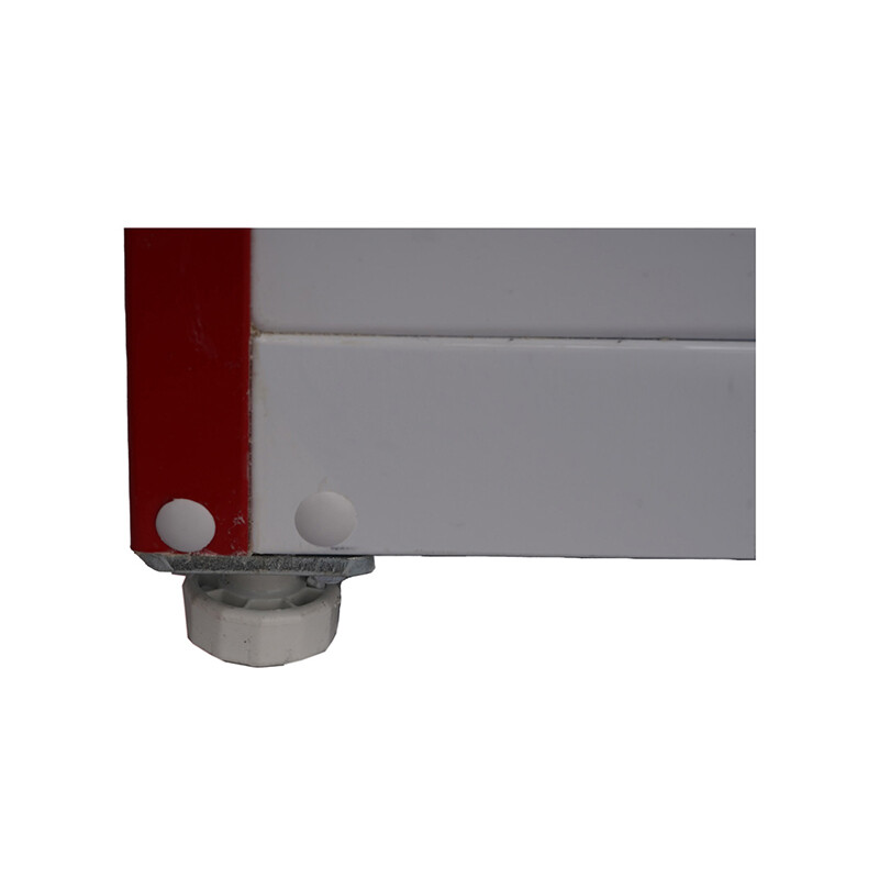 Conserv 11cf Classic Retro Refrigerator 24 in Frost Free Eco R600a 110V - RR1100R