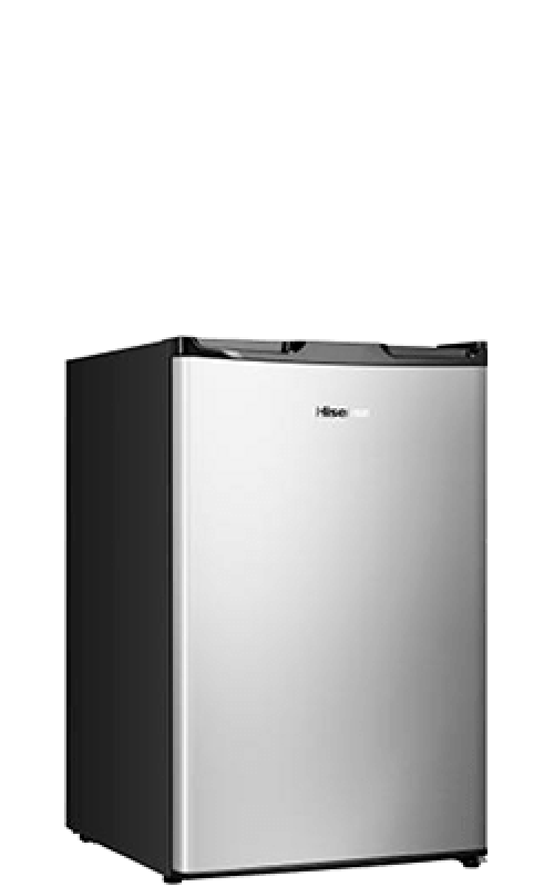 4.4 Cu. Ft. Freestanding Compact Refrigerator RR44D6ASE