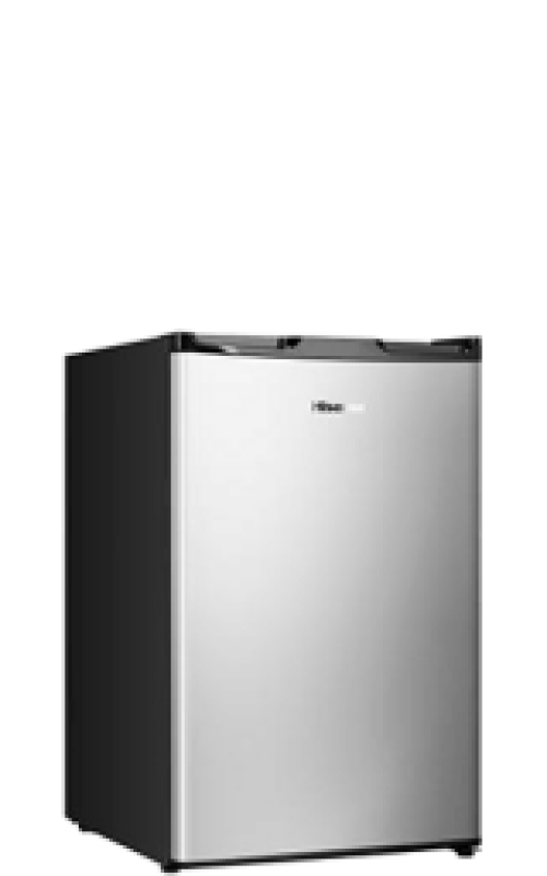 4.4 Cu. Ft. Freestanding Compact Refrigerator RR44D6ASE